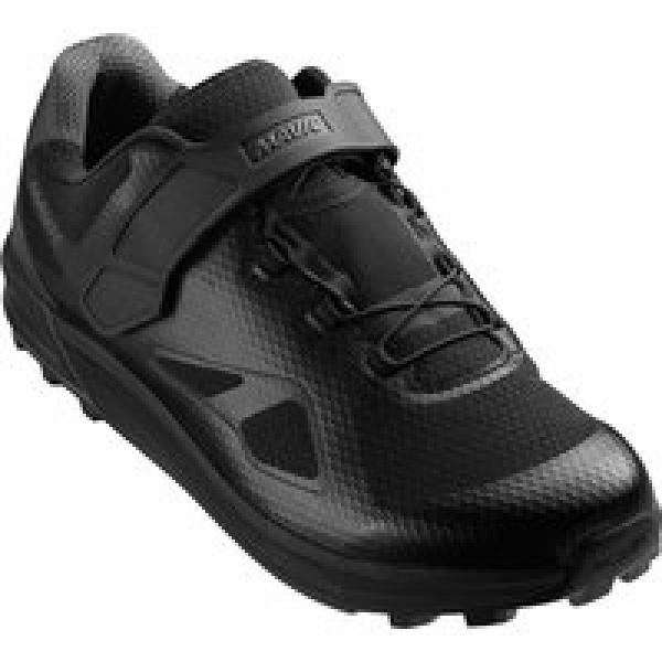 MAVIC Flat Pedal schoenen XA Flex, voor heren, Maat 10