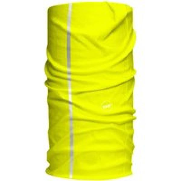 HAD multifunctioneel doek Reflective Fluo Yellow, voor heren, Fietskleding