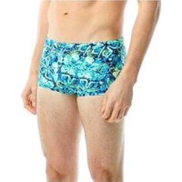 tyr trunk turquoise