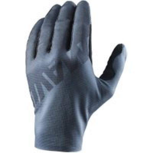 mavic deemax lange handschoenen donkerblauw
