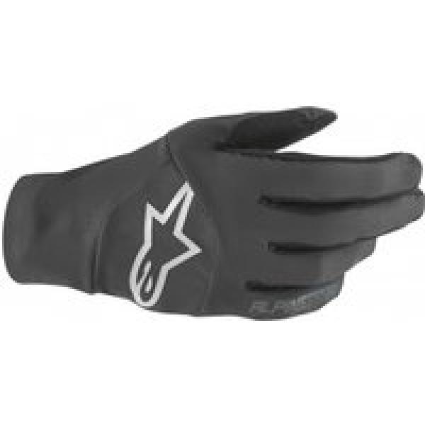 alpinestars drop 4 0 glove black