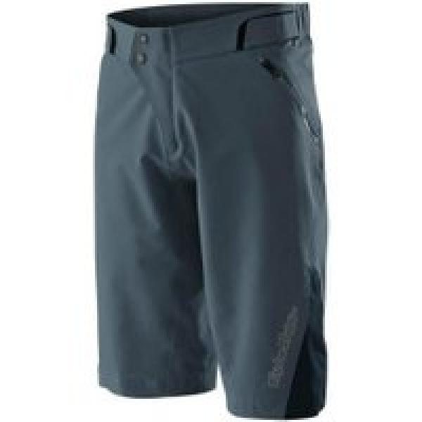 troy lee designs ruckus grey shorts