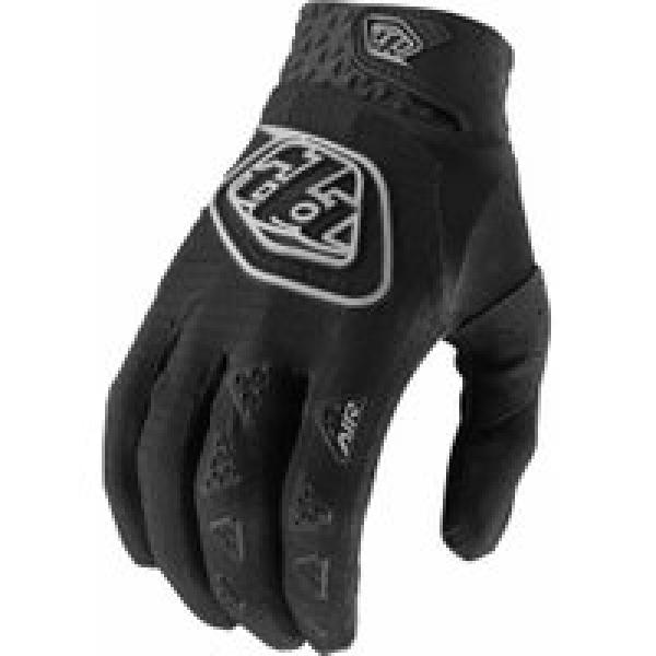 troy lee designs air handschoenen zwart kind