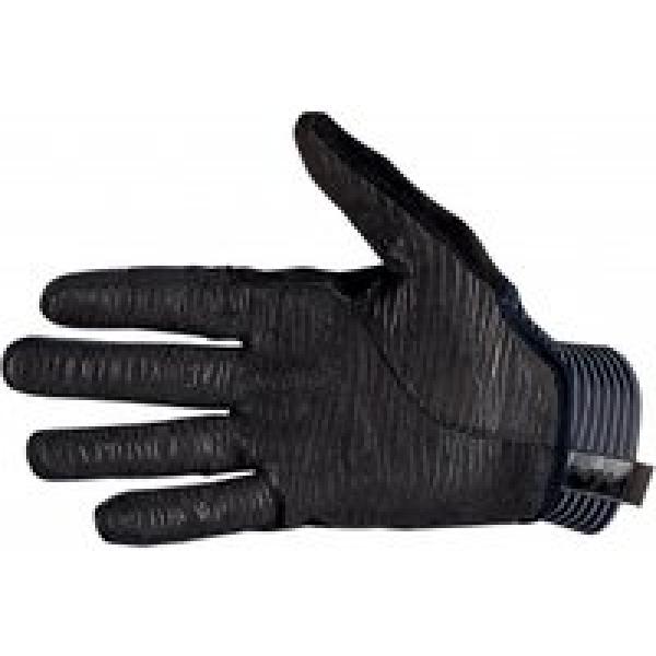 paar northwave air lf long handschoenen zwart grijs