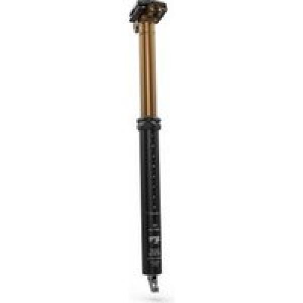 fox racing shox transfer factory telescopic seatpost internal hose 2023 without control