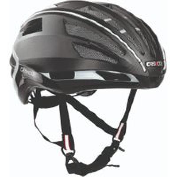 casco speedairo 2 helm zwart