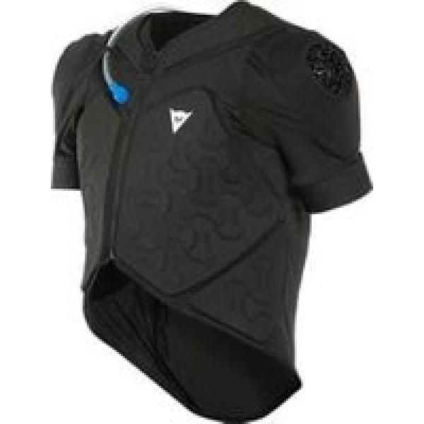 dainese rival pro protective jacket black