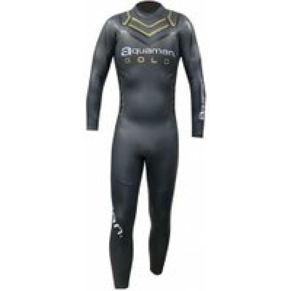 aquaman cell gold 2020 neopreen wetsuit