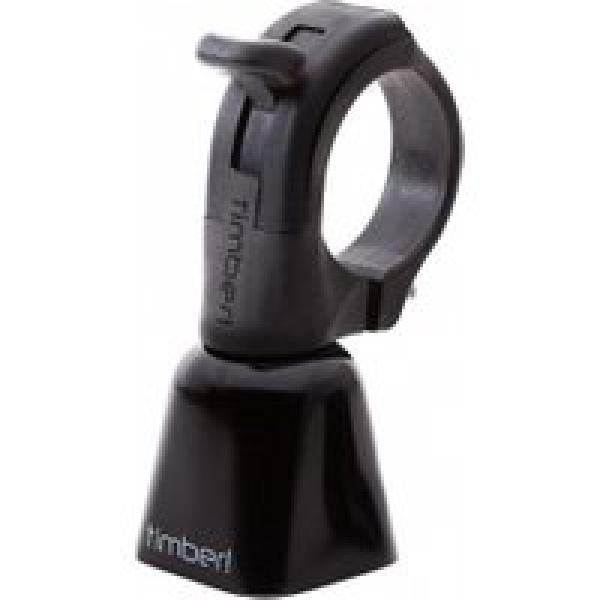 timber bell black