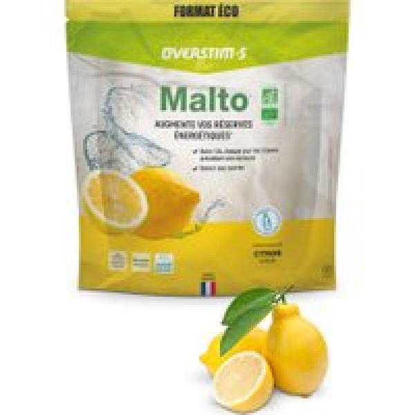 overstims malto antioxidant citroen limoen 2kg