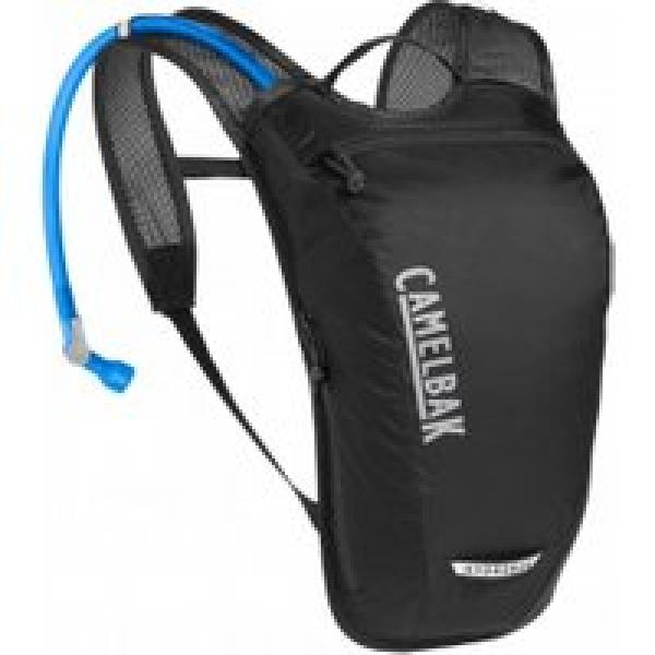 camelbak hydrobak light 2 5l hydration bag 1 5l water pouch black