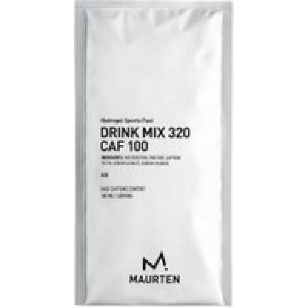 maurten drink mix 320 caf 100 sachet 83g