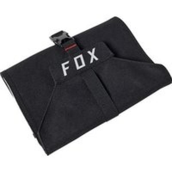 fox gereedschapsrol zwart