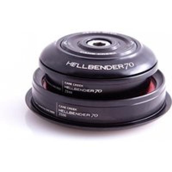 hellbender 70 cane creek semi integrated headset zs44 28 6 zs56 40