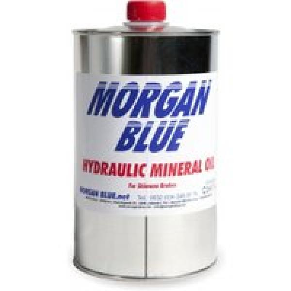 morgan blue hydraulic brake oil 1000 ml