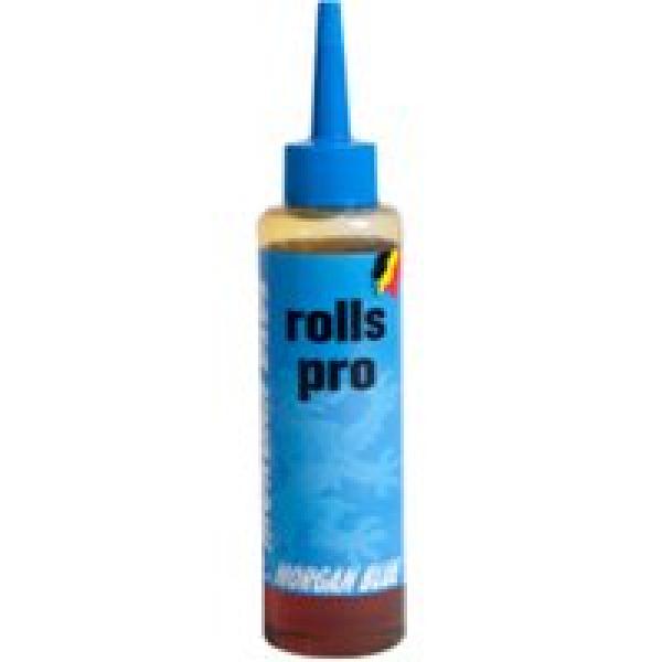 morgan blue rolls pro kettingsmeermiddel 125 ml