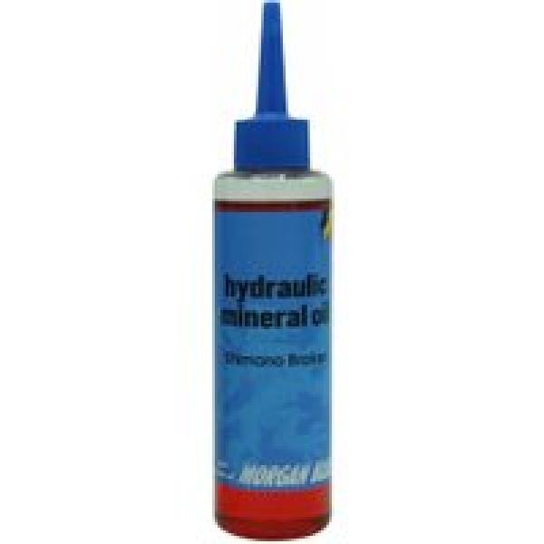 morgan blue hydraulic brake mineral oil 125 ml