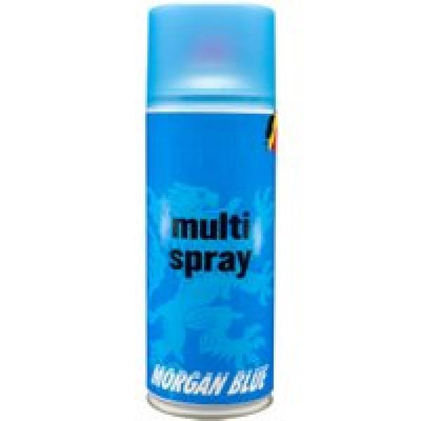 morgan blue multispray 400 ml