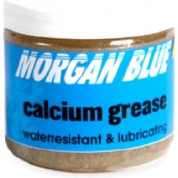 morgan blue calcium grease 200 ml