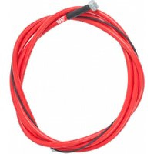 rant spring lineaire kabel rood