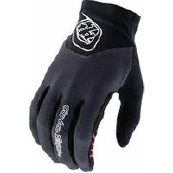 troy lee designs ace 2 0 handschoenen zwart