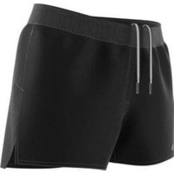 zwarte adidas terrex trail shorts
