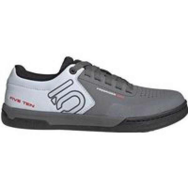 five ten freerider pro mountain bike schoenen white grey