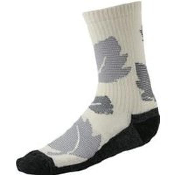 lafuma odor long grey unisex socks