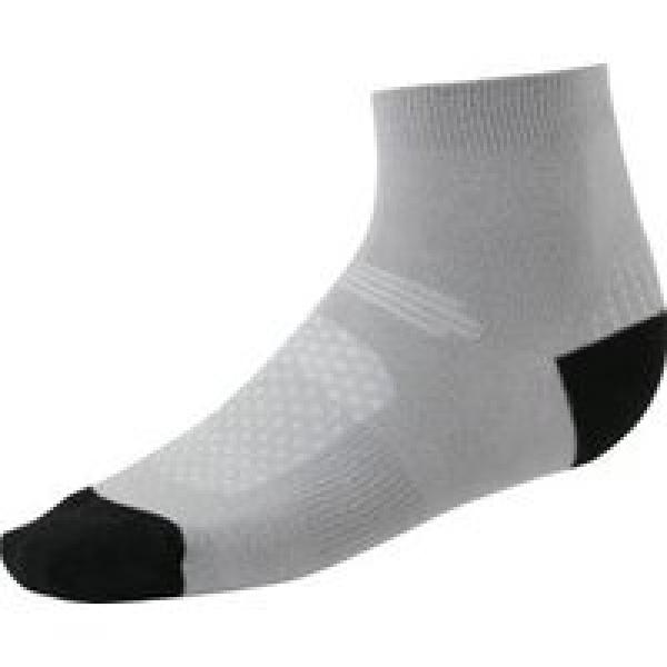 lafuma double low socks grey unisex