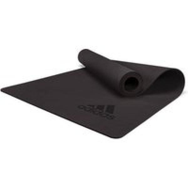 adidas premium yoga mat 5mm zwart