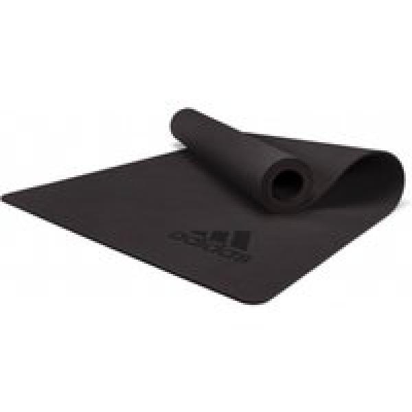 adidas premium yoga mat 5mm zwart