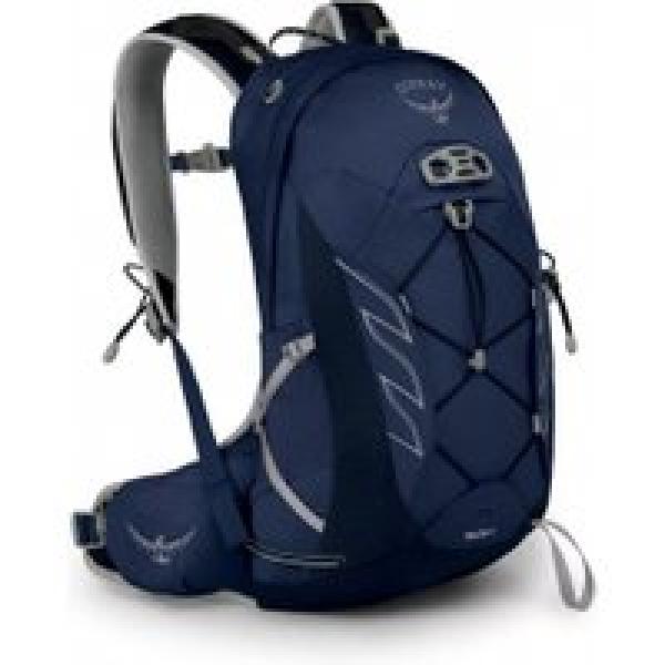 osprey talon 11 men s blue hiking bag
