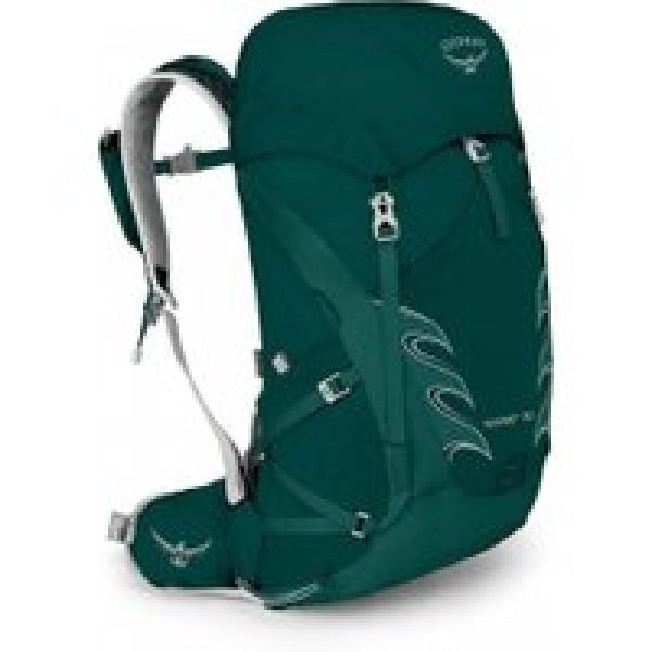 osprey tempest 30 women s hiking bag green