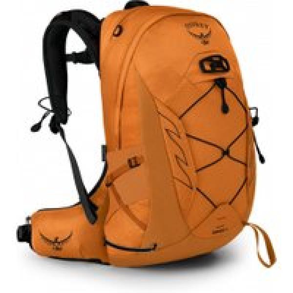 osprey tempest 9 orange women s hiking bag