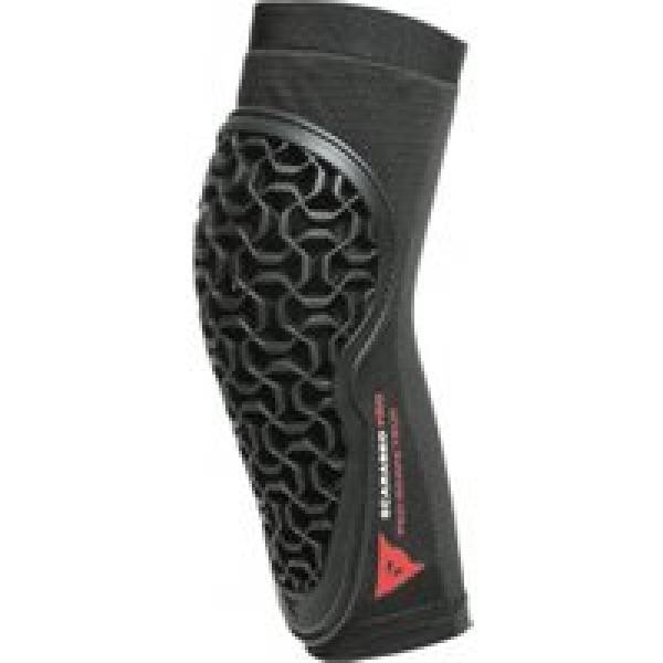dainese scarabeo pro child elbow pads black