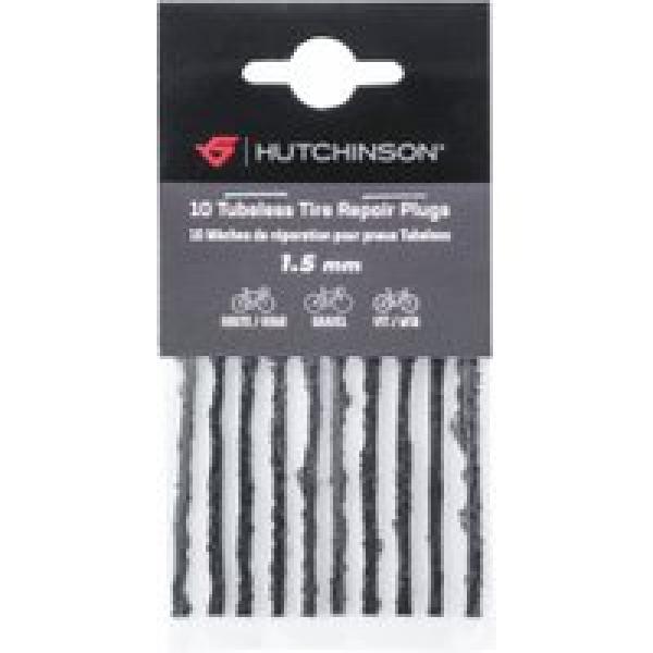 hutchinson tubeless wick kit 1 5 mm x10