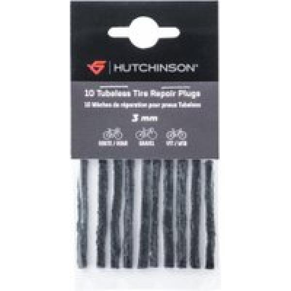 hutchinson 3mm tubeless wick kit x10