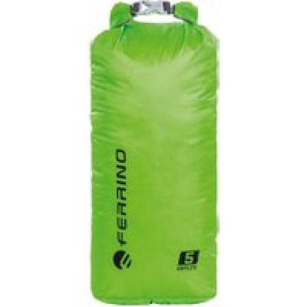 ferrino drylite lt 5 green waterproof bag