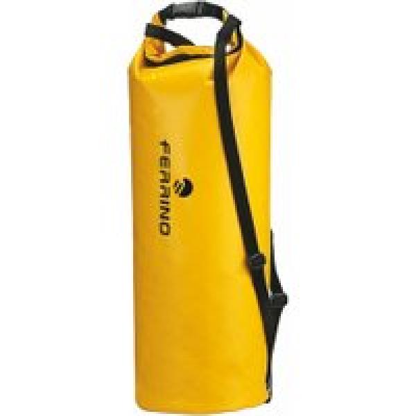 ferrino bag aquastop m 20l yellow