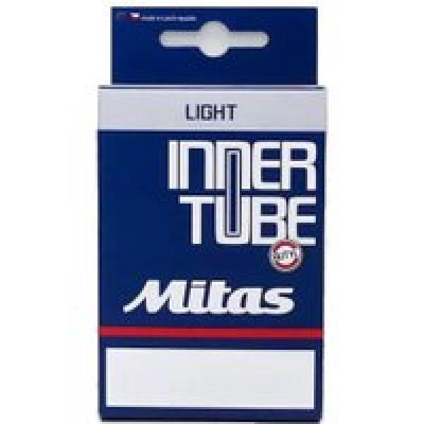 mitas light 700c presta 47 mm lichtgewicht binnenband