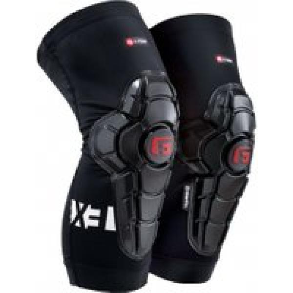 g form pro x3 knee pads black