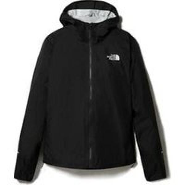 women s the north face first dawn packable jacket black