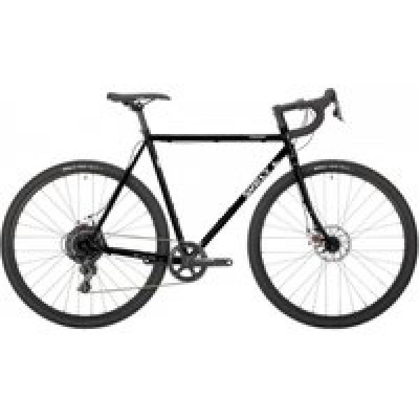surly straggler gravel bike sram apex 1 11s 650b gloss black