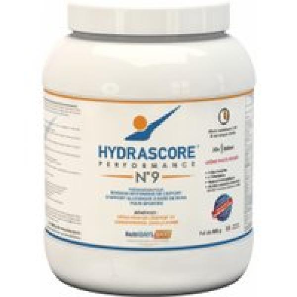 hydrascore n 9 rode vruchten isotone drink 800g