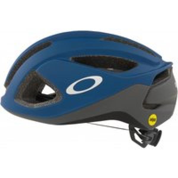 oakley aro 3 mips blue aero helm