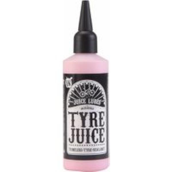 juice lubes preventive fluid 130ml anti puncture