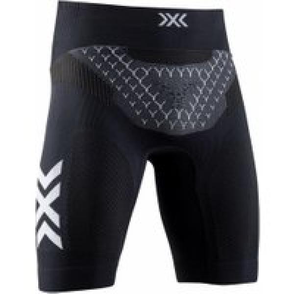 x bionic twyce 4 0 shorts zwart