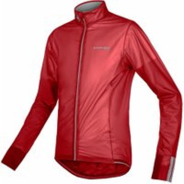endura adrenaline racing jacket fs260 pro ii red