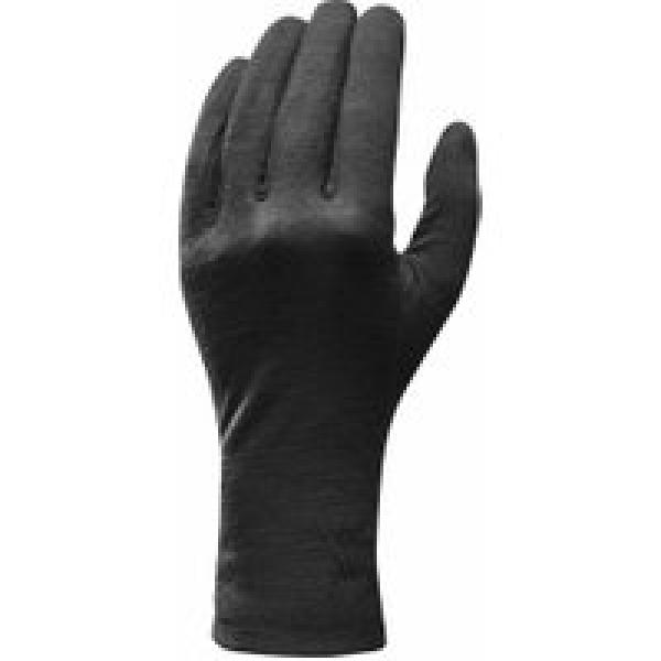 mavic kysrium merino long gloves black