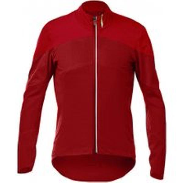 mavic cosmic pro softsell jacket red dahlia